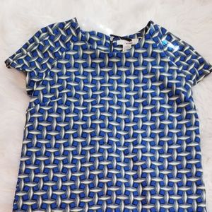 Mod Mini Dress